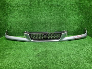 ПЛАНКА ПОД ФАРЫ НА TOYOTA SPRINTER AE110