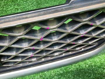 ПЛАНКА ПОД ФАРЫ НА TOYOTA SPRINTER AE110