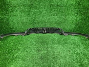 ПЛАНКА ПОД ФАРЫ НА TOYOTA SPRINTER AE110