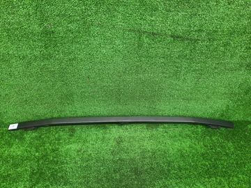 ПЛАНКА ПОД ФАРЫ НА MITSUBISHI PAJERO MINI H58A