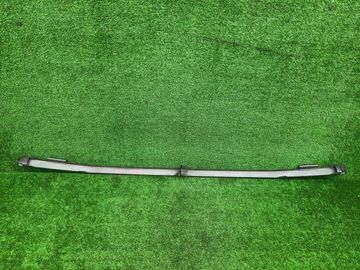 ПЛАНКА ПОД ФАРЫ НА MITSUBISHI PAJERO MINI H58A