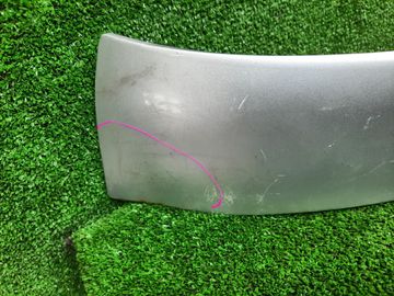 ПЛАНКА ПОД ФАРЫ НА TOYOTA FUNCARGO NCP20