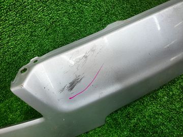 ПЛАНКА ПОД ФАРЫ НА TOYOTA FUNCARGO NCP20