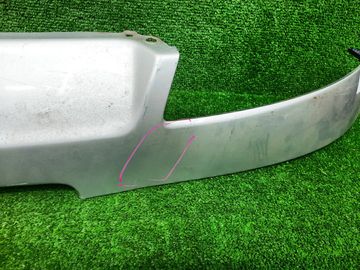 ПЛАНКА ПОД ФАРЫ НА TOYOTA FUNCARGO NCP20