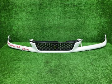 ПЛАНКА ПОД ФАРЫ НА TOYOTA SPRINTER AE110