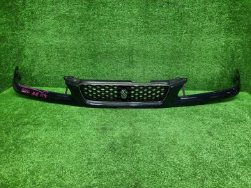 ПЛАНКА ПОД ФАРЫ НА TOYOTA SPRINTER AE110