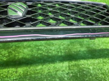 ПЛАНКА ПОД ФАРЫ НА TOYOTA SPRINTER AE110