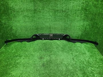 ПЛАНКА ПОД ФАРЫ НА TOYOTA SPRINTER AE110