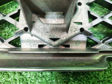 ПЛАНКА ПОД ФАРЫ НА TOYOTA SPRINTER AE110