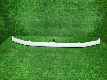 ПЛАНКА ПОД ФАРЫ НА MITSUBISHI PAJERO IO H76W