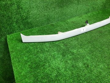 ПЛАНКА ПОД ФАРЫ НА MITSUBISHI PAJERO IO H76W