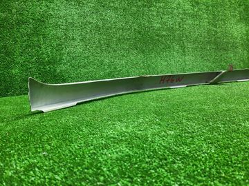 ПЛАНКА ПОД ФАРЫ НА MITSUBISHI PAJERO IO H76W