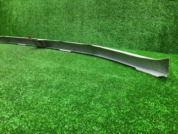 ПЛАНКА ПОД ФАРЫ НА MITSUBISHI PAJERO IO H76W