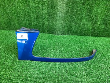 ПЛАНКА ПОД ФАРЫ НА SUBARU FORESTER SG5