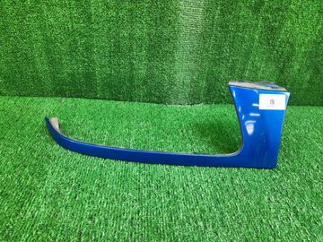 ПЛАНКА ПОД ФАРЫ НА SUBARU FORESTER SG5