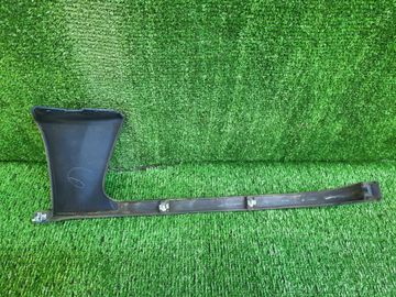 ПЛАНКА ПОД ФАРЫ НА SUBARU FORESTER SG5