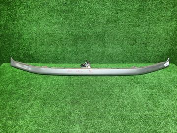 ПЛАНКА ПОД ФАРЫ НА MITSUBISHI PAJERO IO H76W