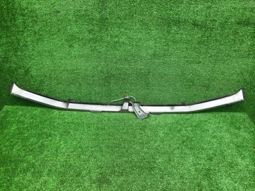 ПЛАНКА ПОД ФАРЫ НА MITSUBISHI PAJERO IO H76W