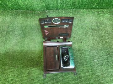 ЧАСЫ НА NISSAN FUGA Y50