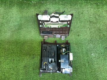 ЧАСЫ НА NISSAN FUGA Y50