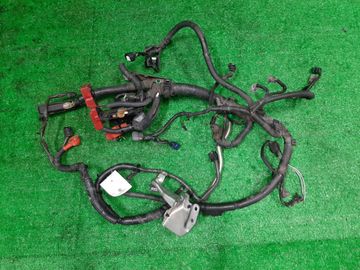 ЖГУТ ПРОВОДКИ НА NISSAN MARCH AK12 CR12DE