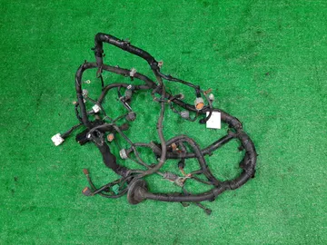 ЖГУТ ПРОВОДКИ НА NISSAN MURANO PNZ50 VQ35DE