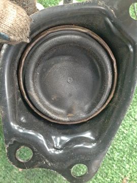 ПОДУШКА ДВС НА HONDA FIT GE6 L13A