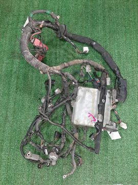 ЖГУТ ПРОВОДКИ НА TOYOTA VITZ SCP13 2SZ-FE