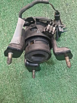 ПОДУШКА ДВС НА TOYOTA ALPHARD MNH10W 1MZ-FE