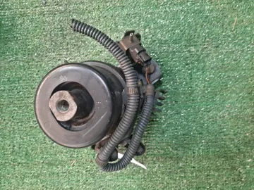 ПОДУШКА ДВС НА TOYOTA ALPHARD MNH10W 1MZ-FE