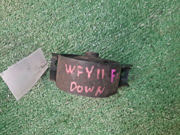 ПОДУШКА ДВС НА NISSAN WINGROAD Y11 QG15DE