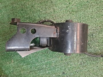 ПОДУШКА ДВС НА NISSAN MURANO PNZ50 VQ35DE