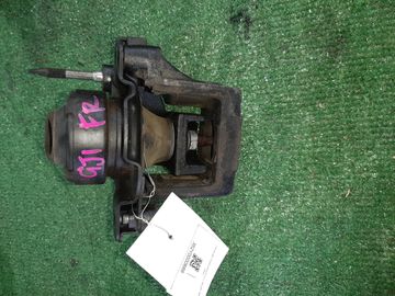 ПОДУШКА ДВС НА HONDA AIRWAVE GJ1 L15A