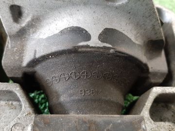 ПОДУШКА ДВС НА MAZDA AXELA BL5FW ZY-VE