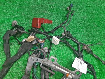 ЖГУТ ПРОВОДКИ НА SUZUKI JIMNY JB23W K6A-T