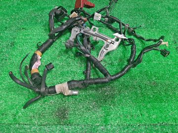 ЖГУТ ПРОВОДКИ НА SUZUKI JIMNY JB23W K6A-T