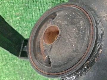 ПОДУШКА ДВС НА MAZDA FAMILIA BJ5W ZL-DE