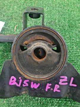 ПОДУШКА ДВС НА MAZDA FAMILIA BJ5W ZL-DE