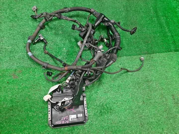 ЖГУТ ПРОВОДКИ НА TOYOTA ESTIMA ACR50 2AZ-FE