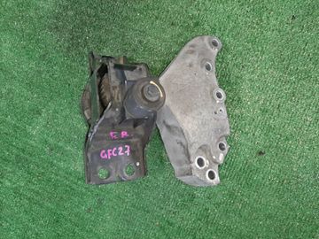 ПОДУШКА ДВС НА NISSAN SERENA C27 MR20DD