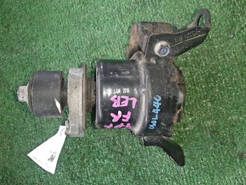 ПОДУШКА ДВС НА HONDA SHUTTLE GP7 LEB