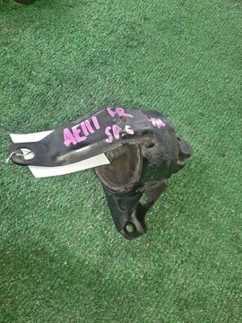 ПОДУШКА ДВС НА TOYOTA SPACIO AE111 4A-FE