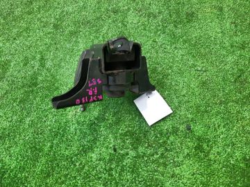 ПОДУШКА ДВС НА TOYOTA VITZ KSP130 1KR-FE