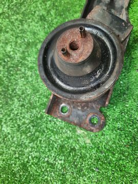 ПОДУШКА ДВС НА MITSUBISHI PAJERO IO H77W 4G94