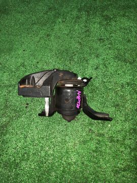 ПОДУШКА ДВС НА TOYOTA RACTIS NSP120 1NR-FE