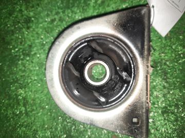 ПОДУШКА ДВС НА MITSUBISHI DION CR9W 4G63