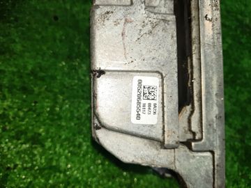 ПОДУШКА ДВС НА JEEP RENEGADE BU