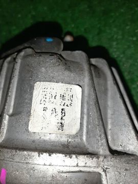 ПОДУШКА ДВС НА BMW 325I E90 N53B30A