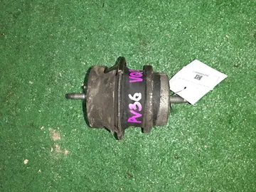 ПОДУШКА ДВС НА NISSAN SKYLINE V36 VQ35HR