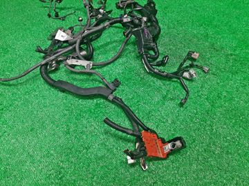 ЖГУТ ПРОВОДКИ НА MAZDA CX-5 KE2FW SH-VPTS